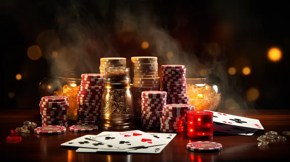 Mẹo chơi Baccarat online