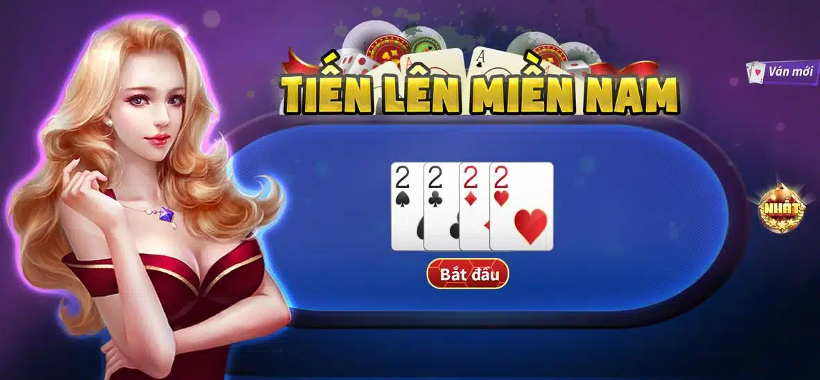 Cách chơi Tiến Lên Miền Nam