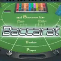 Đánh bài ăn tiền Baccarat