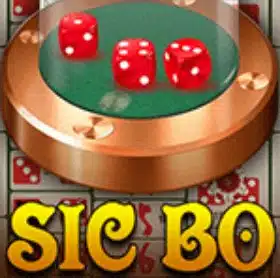 Đánh bài ăn tiền Sic Bo (Tài xỉu)