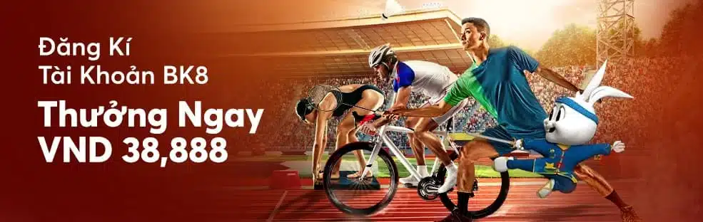 BK8 Deposit Bonus