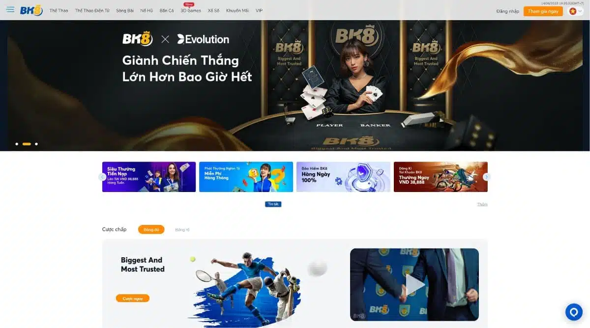 BK8 Cách tham gia game đánh bài ăn tiền thật tại các nhà cái trực tuyến uy tín Việt Nam