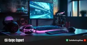 Cá Cược Esport