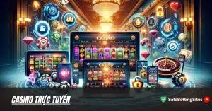 Casino trực tuyến