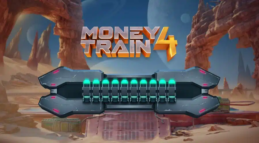 Money Train 4