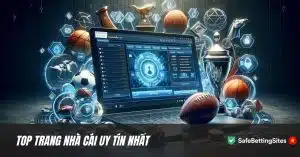 Top Trang Nhà Cái Uy Tín Nhất