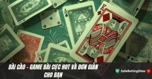 Bai cào là gì