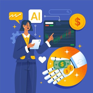 Sử dụng trí tuệ nhân tạo nhận định kèo