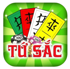 Tu sac - Bài tứ sắc