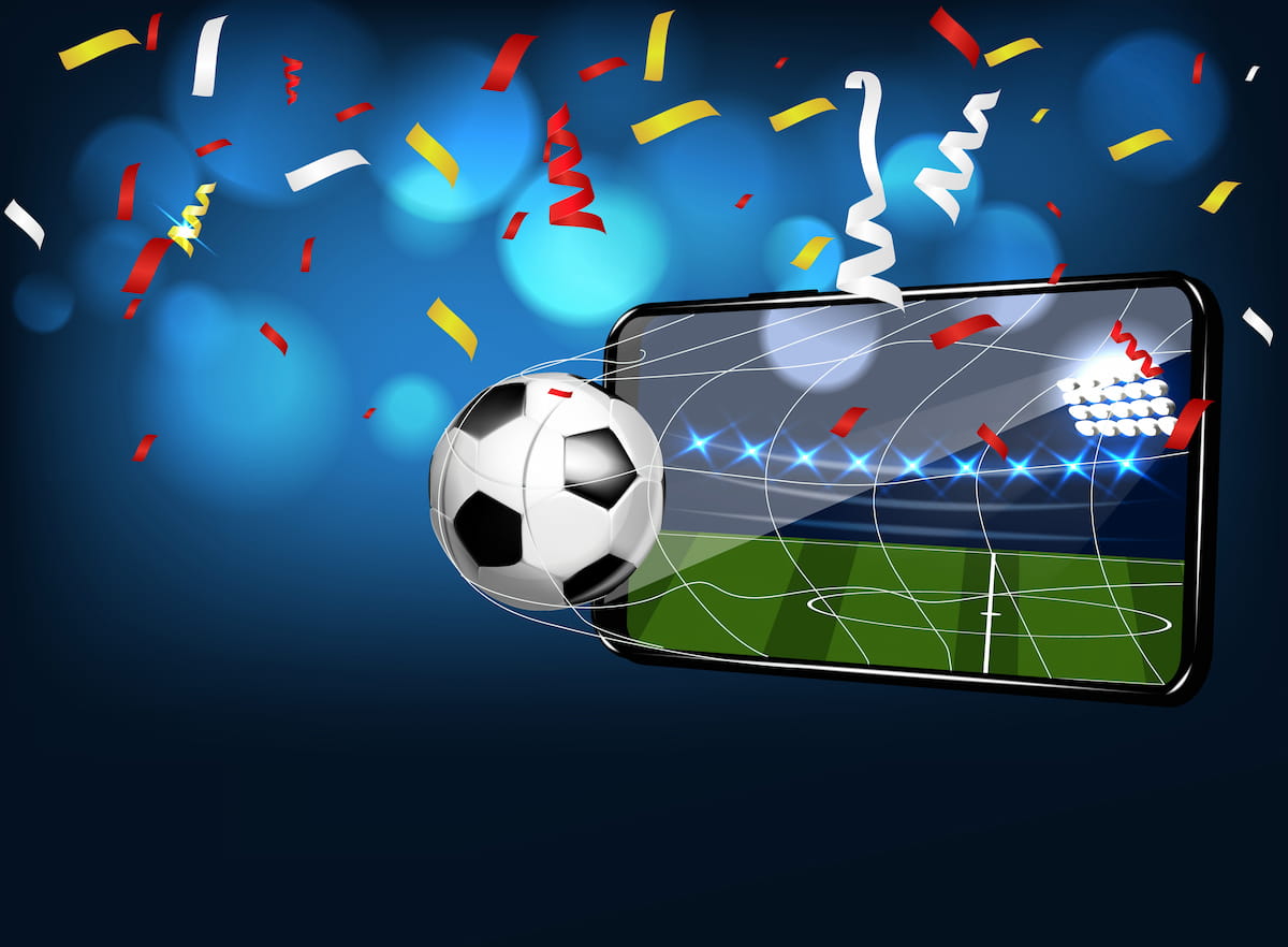 asian handicap