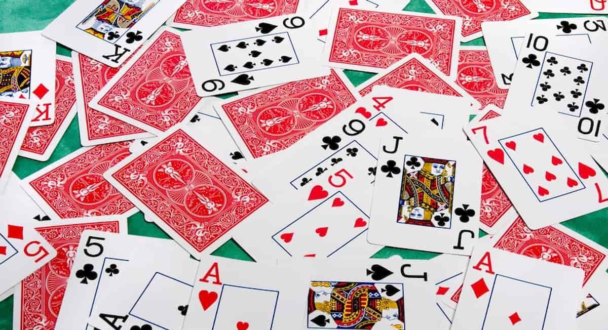 Cách chơi bài cào cho người mới bắt đầu