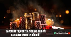 Baccarat featured