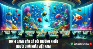 Fishing game featured