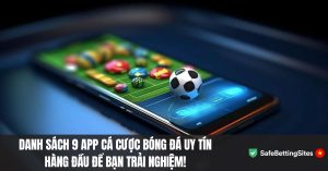Football apps featured