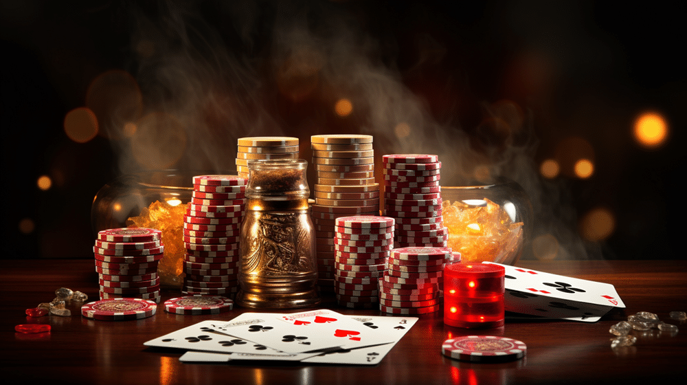 Mẹo chơi Baccarat online
