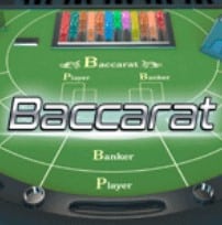 Đánh bài ăn tiền Baccarat