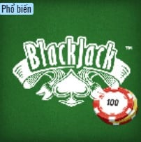 Đánh bài ăn tiền Xì dách