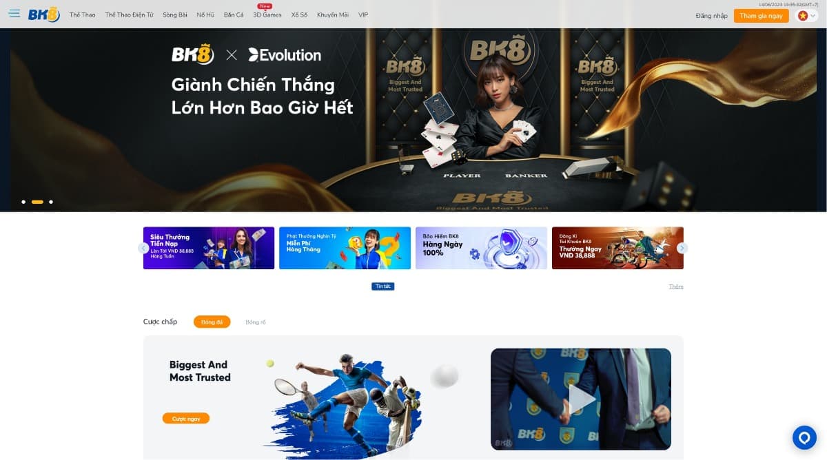 BK8 Cách tham gia game đánh bài ăn tiền thật tại các nhà cái trực tuyến uy tín Việt Nam