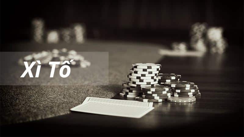 Hướng dẫn cách chơi Xì tố (Poker) cho tân thủ