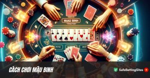 Cách chơi mậu binh