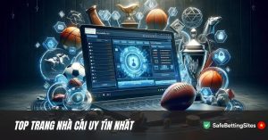 Top Trang Nhà Cái Uy Tín Nhất