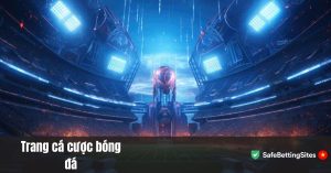 Trang cá cược bóng đá