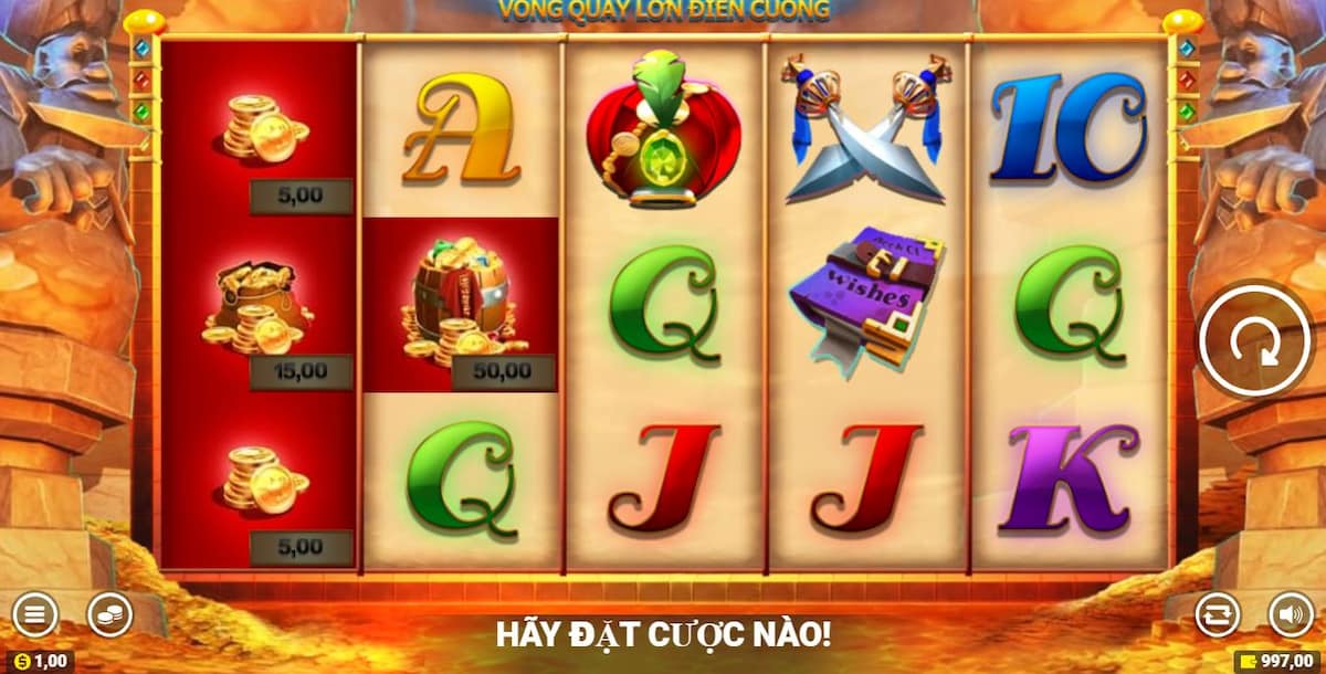 Nổ hũ là gì?